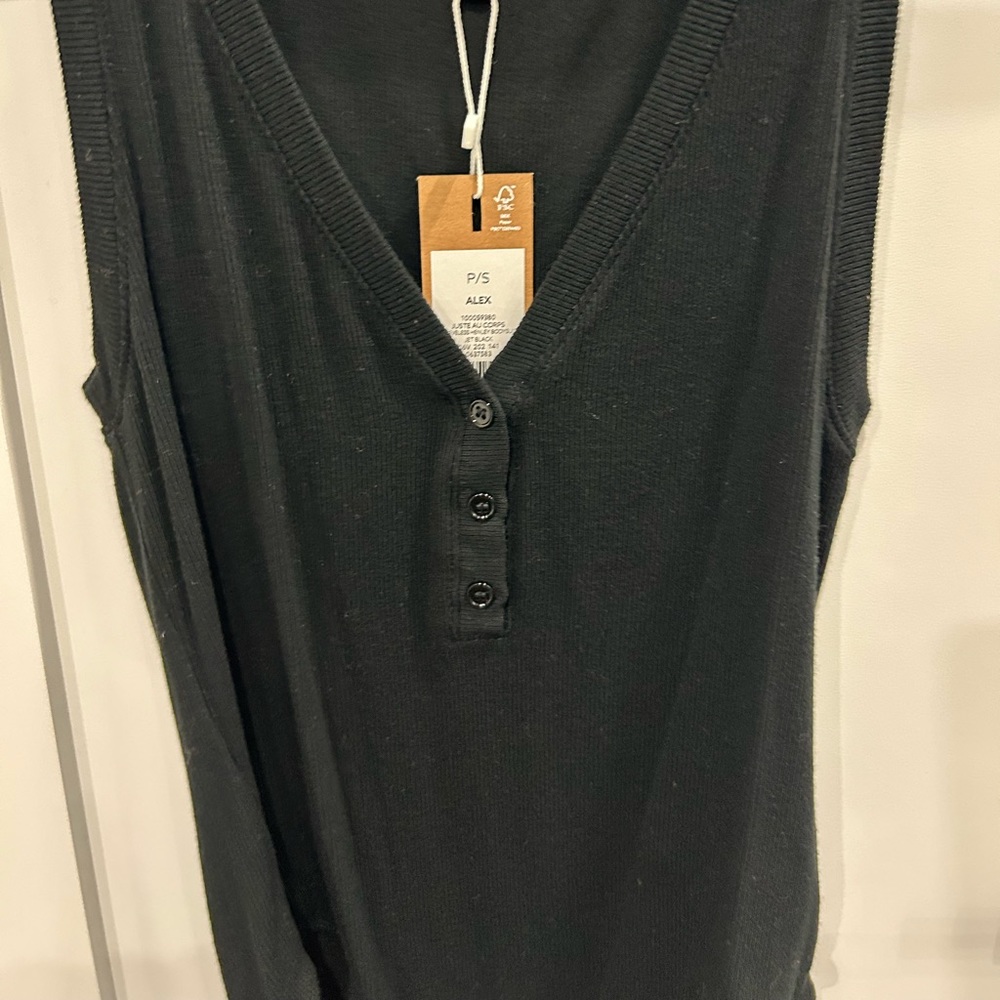 Bodysuit